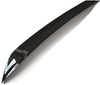 Hátsó SPOILER FEKETE a MERCEDES W213 16-19 SEDAN modellhez
