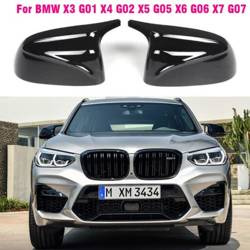 TÜKÖRSAPKÁK BMW X5 G05 X7 G07 X6 G06 GB