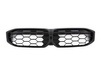 VESE GRILL BMW G20 G21 22- LCI LOOK 340 GLOSSY BL