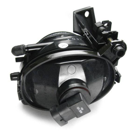 HALOGÉN BMW E39 2000-2004 FÜST SOROZAT LÖKHÁRÍTÓ