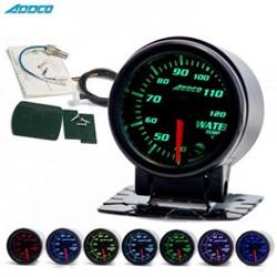 Addco vízhőmérséklet-jelző óra 52mm