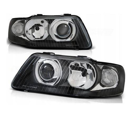 Fényszórók Audi A3 8l depo