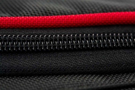 NISSAN X-TRAIL 2014+ CSOMAGTARTÓ TÁSKÁK 4 DB