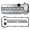 BMW M52TU / M54 alumínium szelepfedél E46 E39