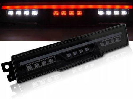 3. 3. LED féklámpa TOYOTA GR86 21-