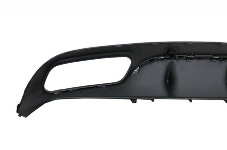 HÁTSÓ DIFFÚZOR MERCEDES C205 A205 KUPÉ KABRIÓ 14-