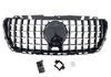 GRILL MERCEDES SPRINTER W907 2018 FEKETE GT