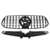 GRILL MERCEDES W167 GLE 19- PANAMERICANA FEKETE