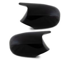 TÜKÖRSAPKÁK BMW E90 E92 LCI M3 FÉNYES KÉK