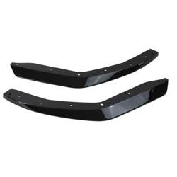 SPLITERY BMW G20 G21 TELJESÍTMÉNY FÉNYES FEKETE