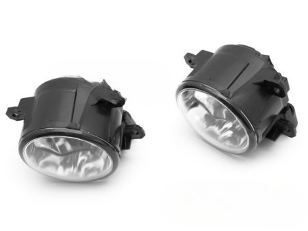 Halogens Fiat 500L Doblo Ducato Panda Punto Citroen Jumper DS5 Peugeot Boxer Peugeot Boxer