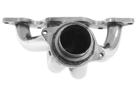 Kipufogócső Civic 01-05 1.7L