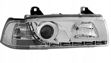 Fényszórók BMW E36 RINGI Sedan/Kompakt/To