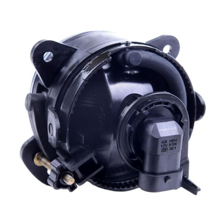 FÜST HALOGÉNEK VW TRAN / MUKTIVAN T5 08/04 -09/09