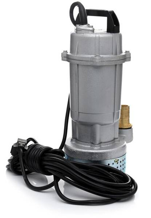 Piszkos és tiszta vízszivattyú 1600W KD767