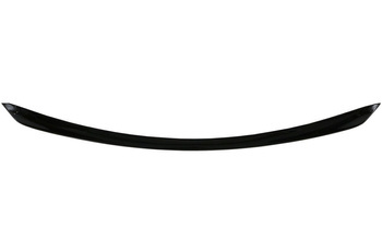 Mercedes GLE COUPE C167 hátsó légterelő