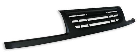 HŰTŐRÁCS JELVÉNY NÉLKÜL VW VENTO 11/91-9/98 FEKETE