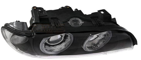 Bmw E39 XENON D2S/H7 fényszórók 