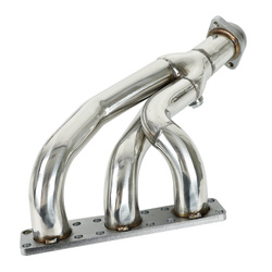 RBS Technology kipufogócső BMW E36 EVO1