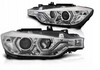 Led Drl Lift fényszórók a Bmw F30 F31 15-18 F30 F31 15-18-hoz