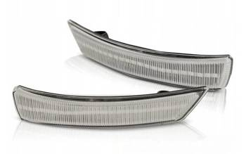 Dinamikus led kijelzők ford mondeo focus