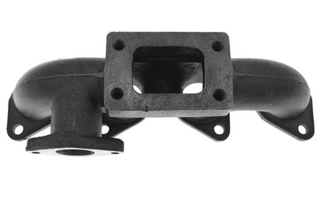 Kipufogócső VW 1.8 2.0 16V TURBO T25