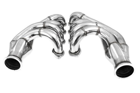 Kipufogócső Chevrolet Big Block 396 402 427