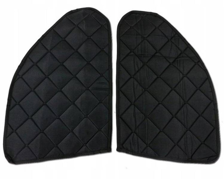 Tappetini termici, coperture parabrezza, tendine avvolgibili FIAT SCUDO 2022-