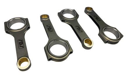 Kovácsolt összekötő rudak RBS Technology VW EA888 TSI