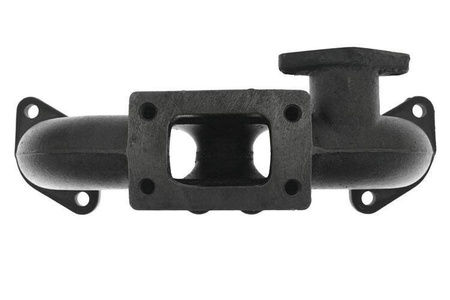 Kipufogócső VW 1.8 2.0 16V TURBO T25