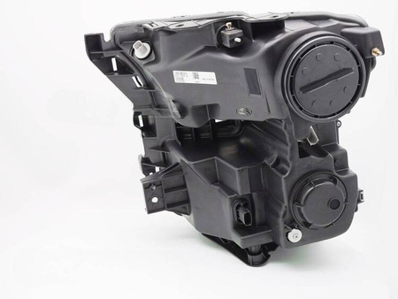 Fényszórók Ford F150 MK13 14-17-es Ford F150 MK13-hoz fekete