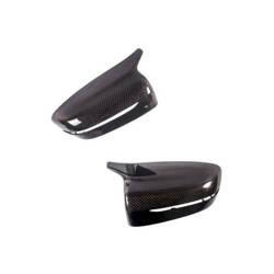 TÜKÖRSAPKÁK BMW G30 G38 M LOOK CARBON
