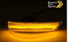 Dinamikus led kijelzők ford mondeo focus