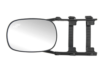 Extra tükör utánfutó vontatásához 19.5x13cm