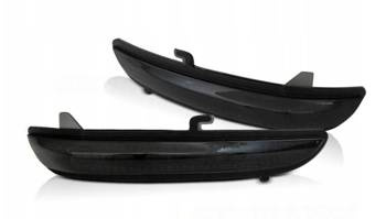 Dinamikus tükör villog Peugeot 208 Citroen c3