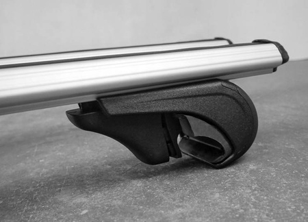 Tetőcsomagtartó VW T5 Tansporter 2003-2015