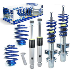 MENETES FELFÜGGESZTÉS VW T6 2015- 4MOTION