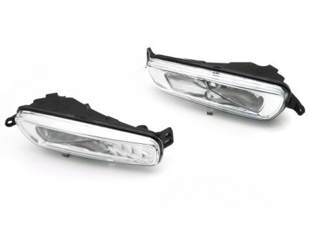 Halogens FORD C-MAX II / FOCUS MK3 / MONDEO MK5 2014-2018