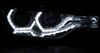 Led Drl Lift fényszórók a Bmw F30 F31 15-18 F30 F31 15-18-hoz