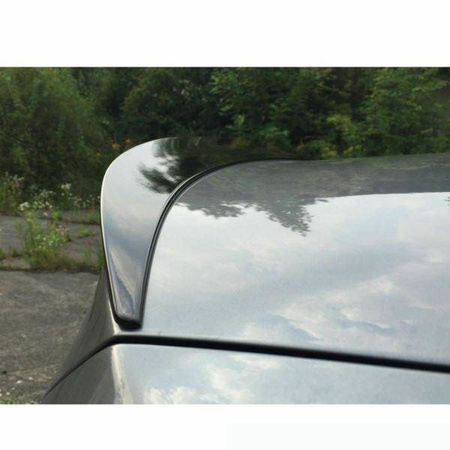 SPOILER BMW E82 2D PERFORMANCE ABS FÉNYES FEKETE