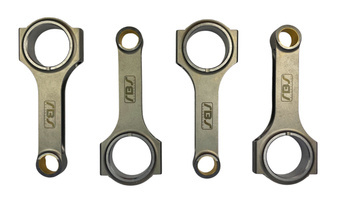 Kovácsolt összekötő rudak RBS Technology VW EA888 TSI