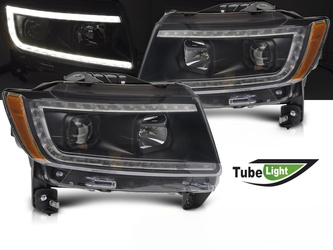 Fényszórók JEEP GRAND CHEROKEE WK2 2011-2013