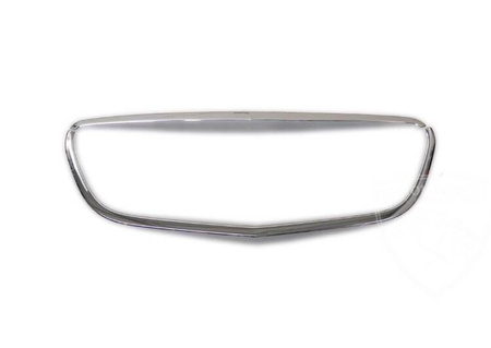 Első hűtőrács keret Mercedes Vito W447 2014+