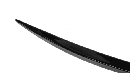 HÁTSÓ AJTÓ SPOILER MERCEDES W205 13- LOOK AMG STÍLUSBAN