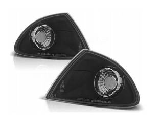 Irányjelzők Bmw E46 Sedan Touring 98-01 Fekete