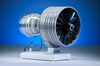 Haynes Jet Engine modell összeszereléshez