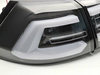 FEKETE LED lámpák VW GOLF 7 VII VARIANT-hoz