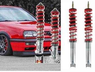 MENETES FELFÜGGESZTÉS VW GOLF 2 / 3 84 - 95