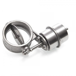 Vákuumcsillapító 2" 51mm nyitott