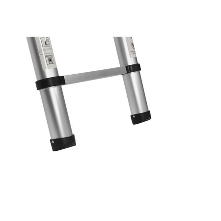 Alumínium létra 10 lépcsőfok / 3.2m /max 150kg